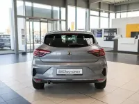 Ny Renault Clio V Techno 90 HK (66 kW) 2026 Grå Hatchback