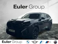 Gebraucht BMW XM Sport Line 476 PS (350 kW) 2026 Carbonschwarz metallic SUV