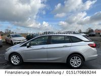 gebraucht Opel Astra Sports Tourer Edition Start/Stop *PDC..