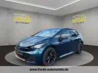 Gebraucht Cupra Born 150 kW (204 PS) 2022 Andere Kleinwagen