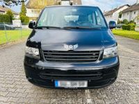 gebraucht VW Multivan T5