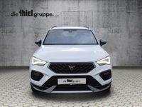 gebraucht Cupra Ateca 2.0 TSI 4Drive DSG ACC+AHK+LED+Navi+Kamera