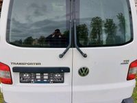 gebraucht VW Transporter T6
