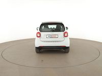 gebraucht Smart ForTwo Coupé 1.0 Basis passion, Benzin, 9.270 €