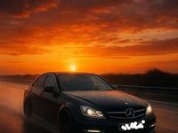 Gebraucht Mercedes C350 Elegance 265 PS (194 kW) 2012 Limousine