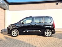 Gebraucht Citroën Berlingo Shine 131 PS (96 kW) 2019 Schwarz Van / Kleinbus