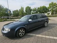 Gebraucht Audi S6 340 PS (250 kW) 2000 Andere farben Kombi