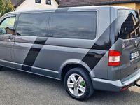 gebraucht VW T5 FACELIFT LANG