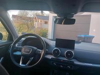Gebraucht Audi Q2 150 PS (110 kW) 2021 Schwarz SUV