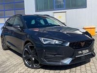 Second-hand Cupra Leon 245 CP (180 kW) 2023 Gri Break