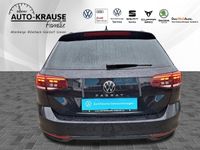 gebraucht VW Passat Variant 1.5 TSI DSG Business OPF