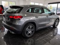 Gebraucht Mercedes GLA250 224 PS (164 kW) 2020 Grau SUV