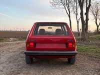 Gebraucht VW Golf I 50 PS (36 kW) 1979 Rot Kleinwagen