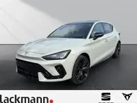 Nouă Cupra Leon VZ 272 CP (200 kW) 2025 Mov Berlinǎ