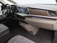 Gebraucht VW Multivan Style 150 PS (110 kW) 2025 Schwarz Van / Kleinbus