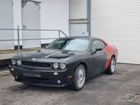 gebraucht Dodge Challenger HEMI V8 R/T 377PS