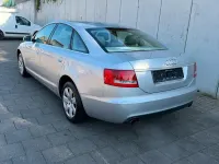 Gebraucht Audi A6 256 PS (188 kW) 2005 Limousine