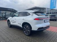 Gebraucht MG HS 224 PS (164 kW) 2025 Weiß SUV