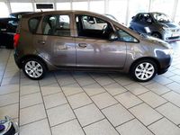 Gebraucht Mitsubishi Colt 95 PS (69 kW) 2011 Braun Kleinwagen