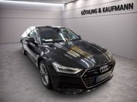 gebraucht Audi A7 Sportback 50 TFSIe qu S line Tour