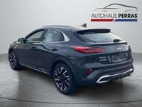 Gebraucht Kia XCeed Vision 140 PS (102 kW) 2025 Pentametal (metallic) SUV