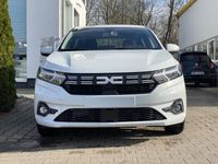 gebraucht Dacia Sandero TCe 90 CVT Expression