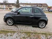 gebraucht Fiat 500 1.2 Zahnriemen / Service Neu!