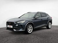 Gebraucht Cupra Formentor 150 PS (110 kW) 2022 Magnetic grau (metallic) SUV