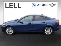 Gebraucht BMW 218 Advantage 150 PS (110 kW) 2022 Blau Coupé