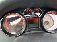 Gebraucht Peugeot 308 CC Access 120 PS (88 kW) 2012 Weiß Cabrio