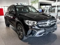 Gebraucht Mercedes GLC300e 306 PS (225 kW) 2021 SUV