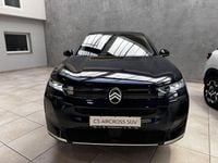 Neu Citroën C5 145 PS (106 kW) 2026 Blau SUV