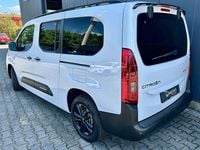 Gebraucht Citroën e-Berlingo 100 kW (136 PS) 2025 Weiß Van / Kleinbus