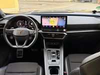 Gebraucht Cupra Formentor 310 PS (228 kW) 2021 Grau SUV