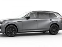 Neu Mazda CX-80 Homura-Line 327 PS (240 kW) 2026 SUV