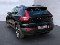 Gebraucht Volvo XC40 Core 175 kW (238 PS) 2023 Black stone SUV
