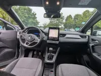 Gebraucht Renault Captur 92 PS (67 kW) 2024 Grau SUV