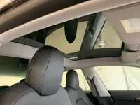 Gebraucht Tesla Model 3 258 kW (351 PS) 2023 Schwarz metallic Limousine
