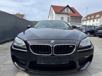 Gebraucht BMW M6 Performance 560 PS (411 kW) 2014 Schwarz Coupé