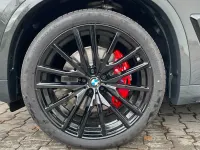 Neu BMW X5 Comfort Edition 352 PS (258 kW) 2026 Bmw individual dravitgrau metal SUV