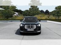 Neu BMW iX1 150 kW (204 PS) 2026 Schwarz (schwarz uni) SUV