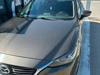 Second-hand Mazda 6 150 CP (110 kW) 2016 Maro Break