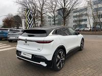 Gebraucht Renault Megane E-Tech Techno 160 kW (218 PS) 2023 Weiß Limousine