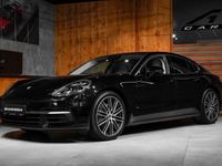 Gebraucht Porsche Panamera 4S Chrono 421 PS (309 kW) 2017 Schwarz Limousine