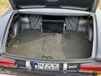 Gebraucht Fiat 124 Spider 105 PS (77 kW) 1980 Grau Cabrio