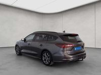 Gebraucht Ford Focus ST-Line X 116 PS (85 kW) 2025 Magnetic metallic Kombi