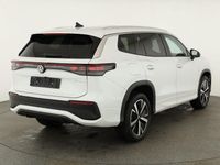 Neu VW Tayron Life 204 PS (150 kW) 2025 Oryxweiß perlmutteffekt SUV