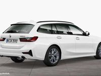 gebraucht BMW 320 d Touring