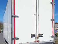 Gebraucht Iveco Daily 180 PS (132 kW) 2018 Weiß Van