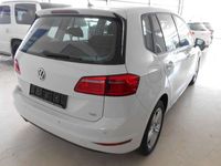 gebraucht VW Golf Sportsvan Comfortline BMT/Start-Stopp VII (AM1)